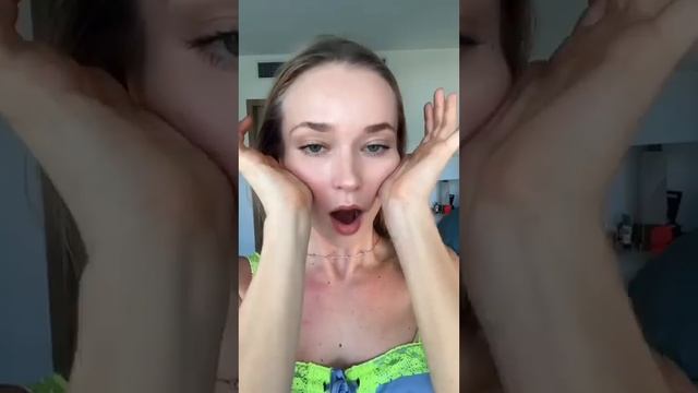 10 Minute Full Face Massage.Step-by-Step Tutorial.ANASTASIA BEAUTY FASCIA смотреть онлайн