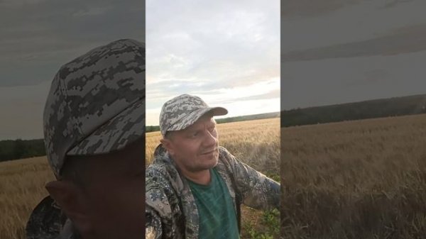 Тест мини байка LUCKY DUCK