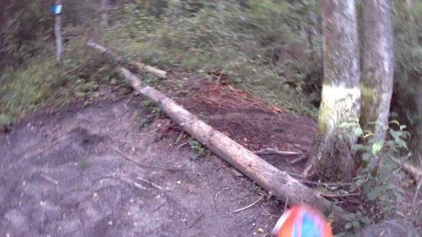 первый раз на домашнем треке на новом hemgjian z300 2t