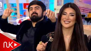 Nefes & Punhan Piriyev - Qara Qas Qara Goz