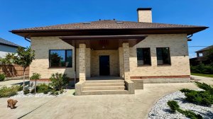 Дом на 8 сотках с ремонтом в Краснодаре!!