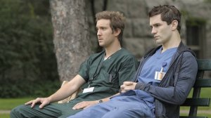 Сериал Быть человеком - 2 сезон 5 серия / Being Human