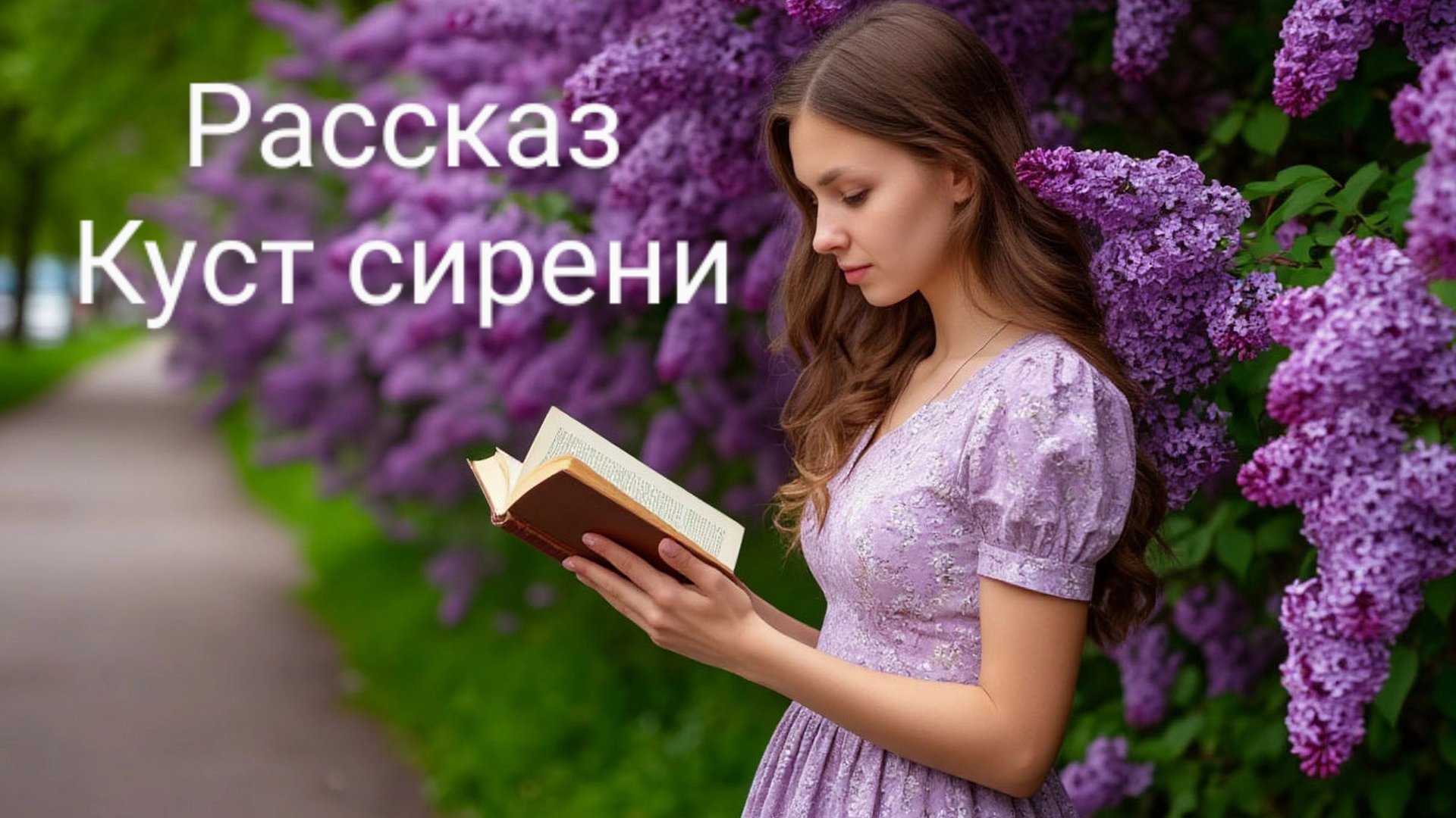 Рассказ для сна. Поэзия. Аудиокнига. Асмр. смотреть онлайн