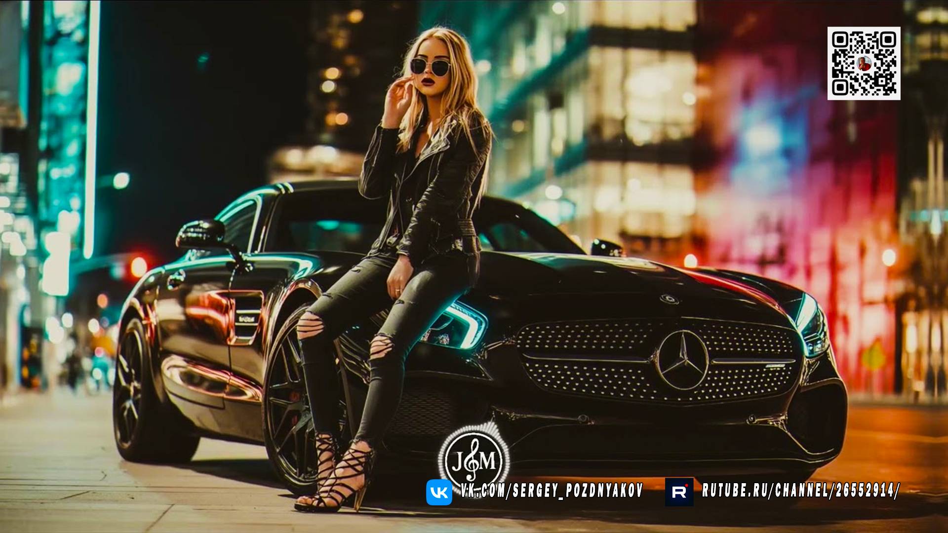 Deep-Disco 2025 Музыкальный Альбом, который ты прослушаешь до дыр смотреть онлайн