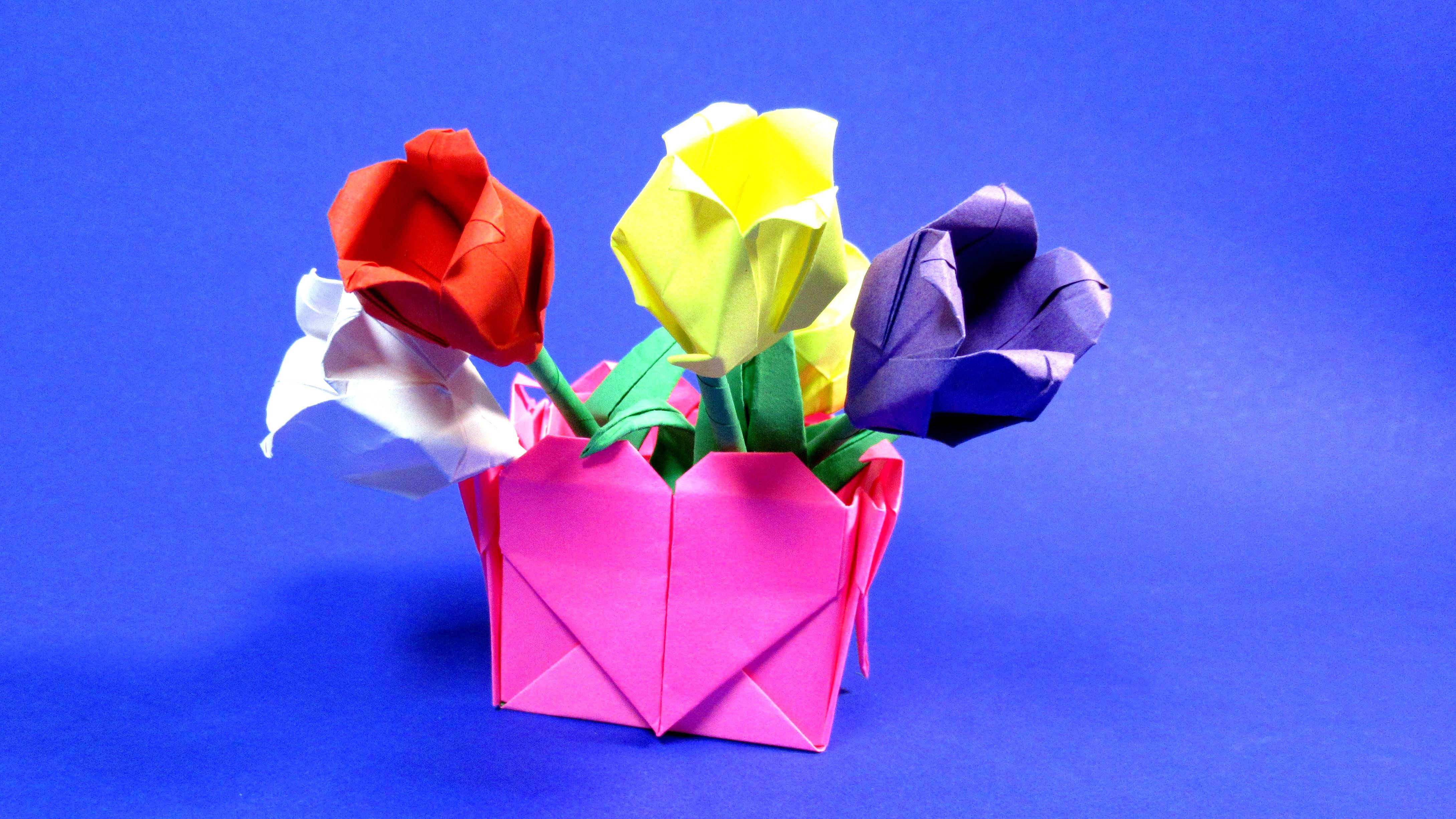 Как сделать коробочку с сердечками из бумаги. Коробочка с сердечками-идеальный подарок своими руками смотреть онлайн