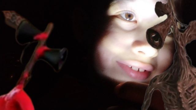 история про сиренаголового