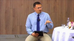 Вопросы о семье | Интервью | Алексей Прокопенко