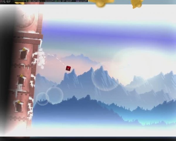 Noel Electra by Serponge