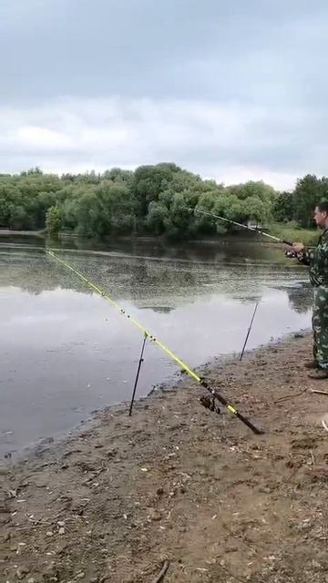 озеро надежды