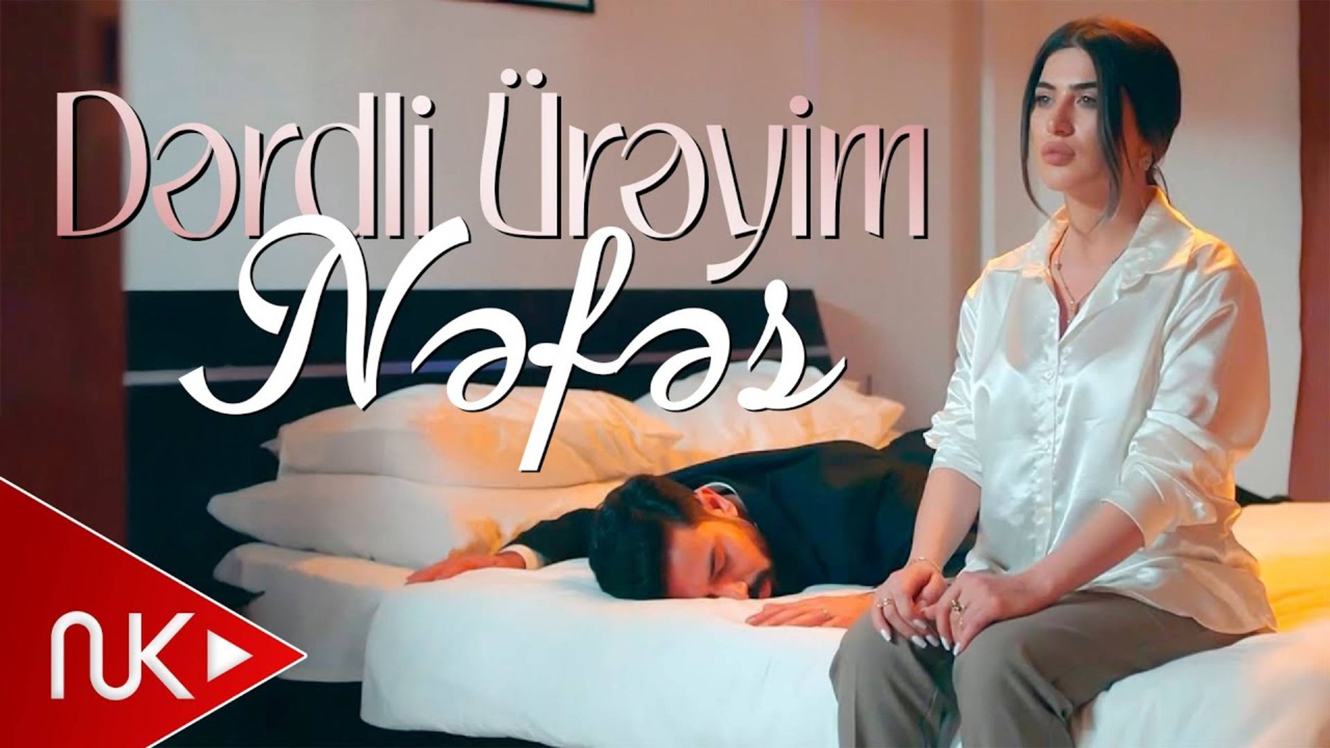 Nefes - Derdli Ureyim