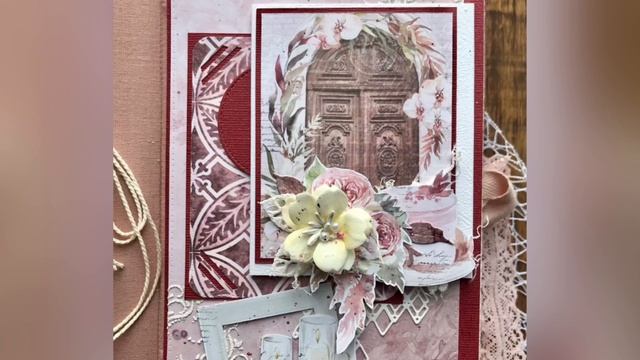 Альбом в подарок смотреть онлайн