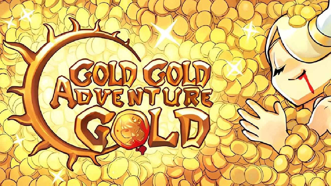 Крутая Необычная Стратегия (Орда Надвигается) - Gold Gold Adventure Gold #2