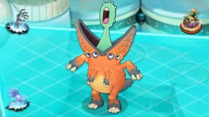 Эврик - Все Песни и Анимации Монстра (My Singing Monsters, Мои Поющие Монстры, Msm, Мсм)