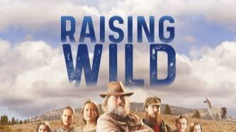 Discovery: Одичавшие 6 серия « Сара берет ружье» смотреть онлайн