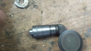 замена картриджа, ремонт клапана вестгейта  турбины 1.4 tsi caxa