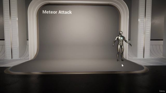 34 - Niagara Skill VFX Section Overview смотреть онлайн