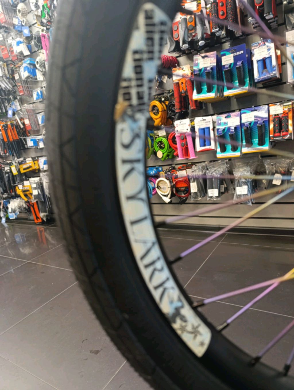 кидаю в телефон все подряд