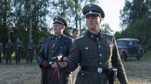 Про людей и про войну - Тизер