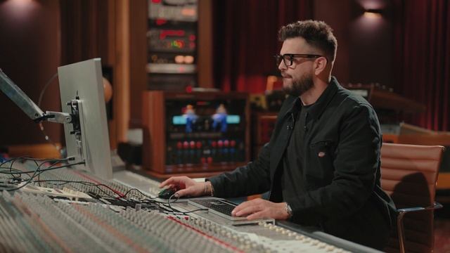 Mixing Blow for Blow - Part 2 смотреть онлайн