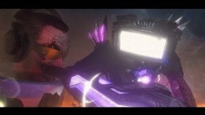 What if Titan TVman had replaced Titan Cameraman in Skibidi Toilet 50? Part One ///AXOLOT///