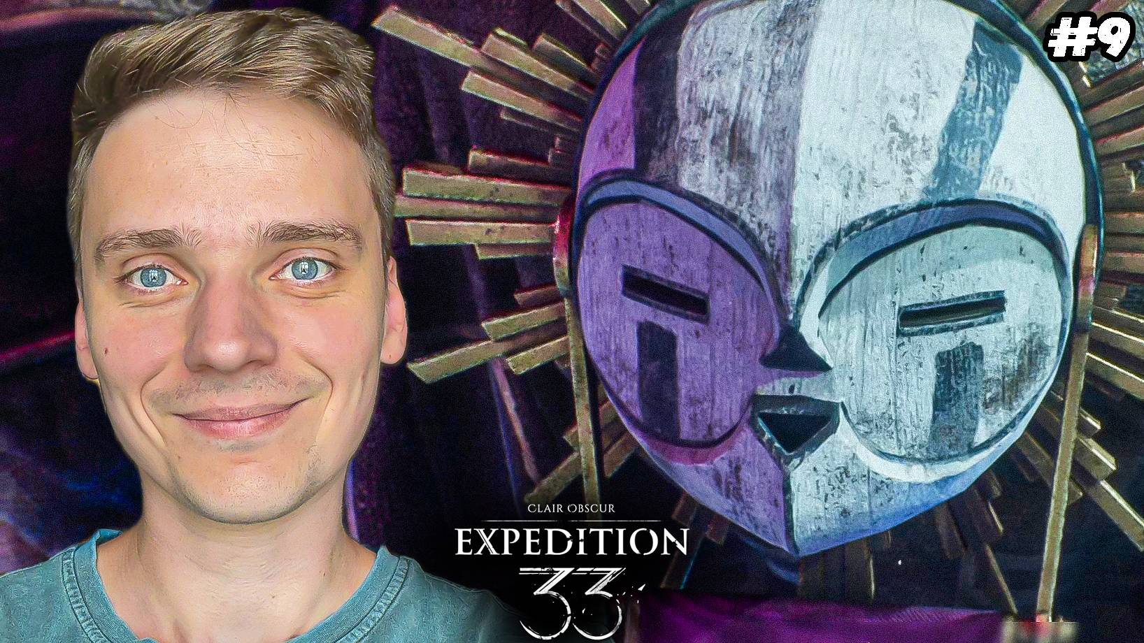 Гнездо Эскье ► Clair Obscur: Expedition 33 #9