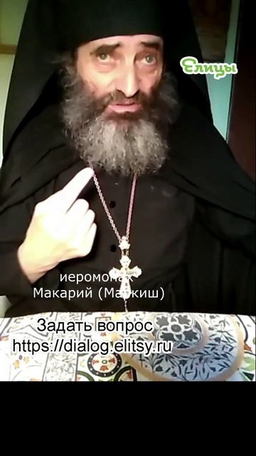 Лес за деревьями. Или дерево в лесу. Иеромонах Макарий (Маркиш) #shorts смотреть онлайн