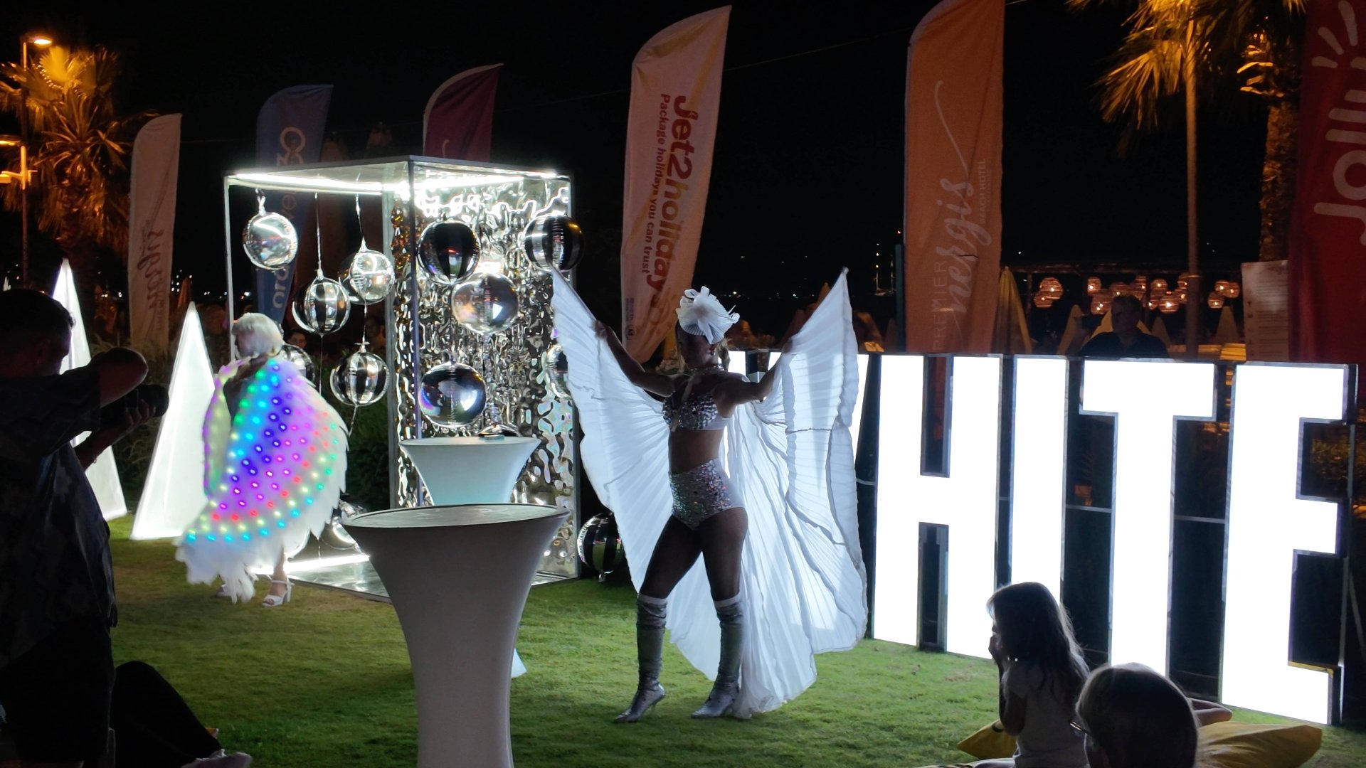 Вечерний Мармарис | Рынок Grand Bazaar | Анимация в Premier Nergis Beach Hotel | Турция | Часть 3