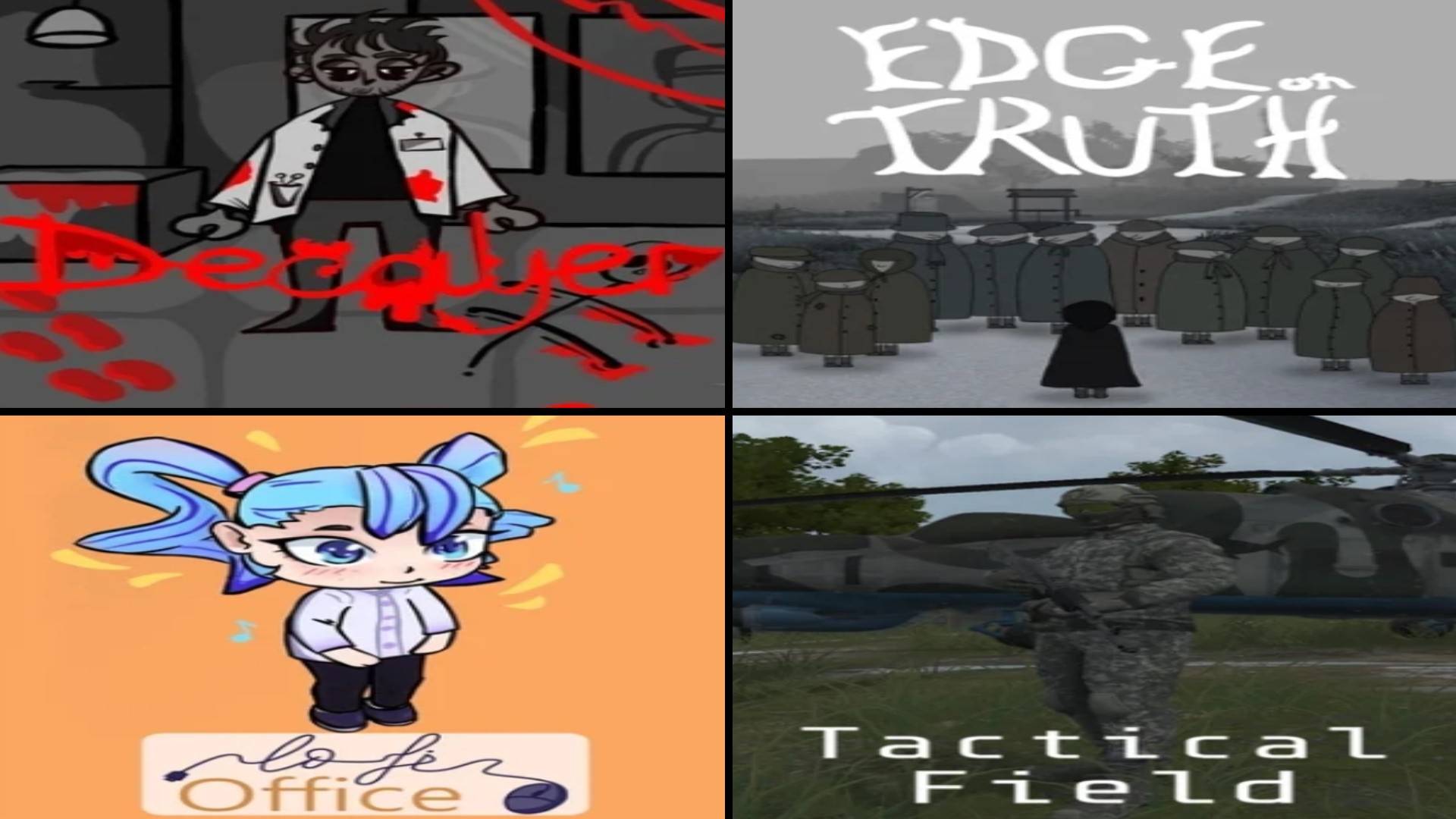 Лаборатория VK Play 2025, ч.5 (запись стрима ВК Видео Лайв) смотреть онлайн