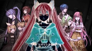 [ボカロ8人 ft. vocaloids] Bad ∞ end ∞ night