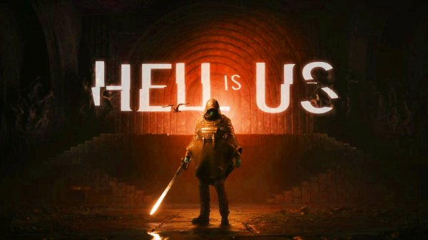 Hell is Us  Трейлер игры 2025 года