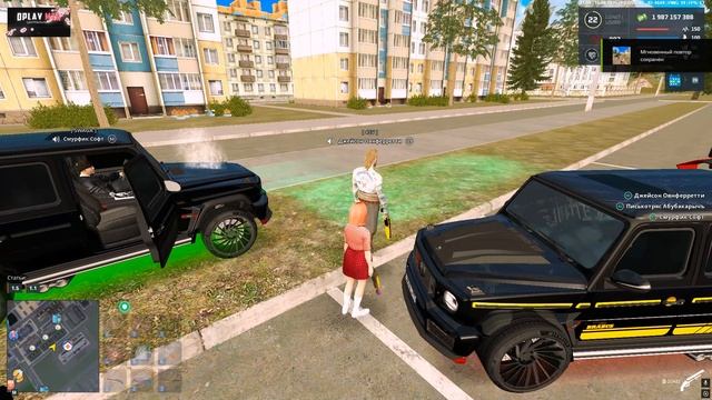 Grand Theft Auto San Andreas 2025.08.10 - 21.10.21.04.DVR смотреть онлайн