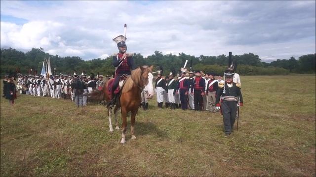 IX фестиваль Марсово Поле 9-10.08.2025 г.Пенза