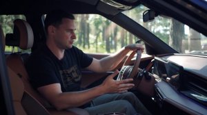 Тест-драйв KGM Torres в Луидор-Авто