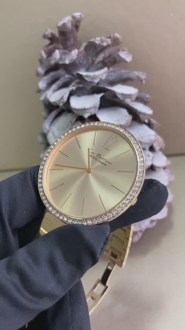 LP-116C, наручные часы Jacques Lemans смотреть онлайн