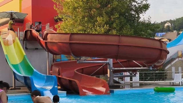 ОТДЫХ 2025 В ЛАЗАРЕВСКОМ 🏝️⚓🐟