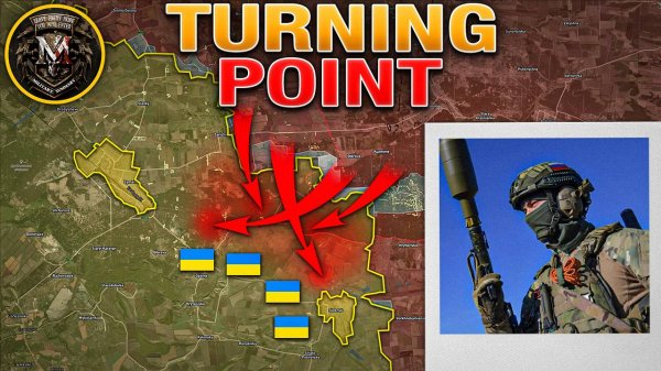 Russians Are Strengthening Their Forces in Zaporizhzhia and Donetsk⚔️💥 Military Summary 2025.08.11