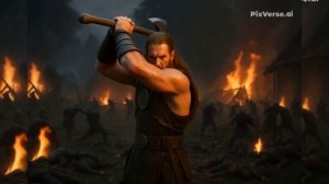 ПЕРУН — ГРОМОВЕРЖЕЦ | PAGAN METAL  ... #Zubr