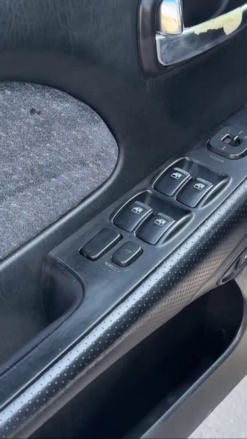 Hyundai Sonata обзор