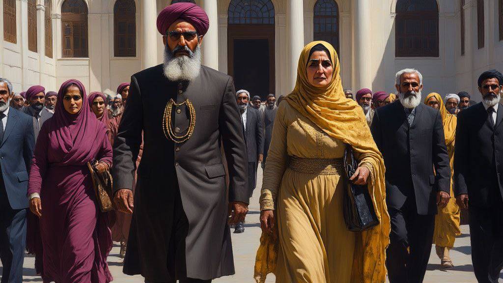 Притча про Муллу Насреддина - Куда повесить свои вещи смотреть онлайн