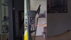 Механизм для установки подъемных ворот Е900 hardware Обзор и ответы на вопросы