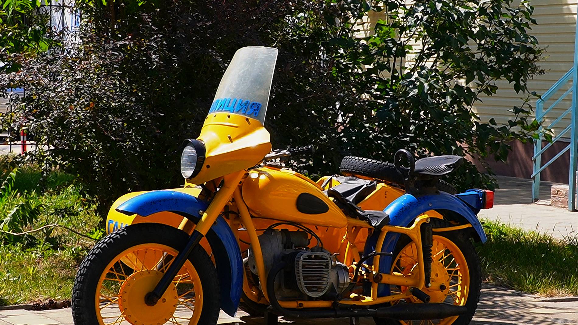 Анапа. Как получить права? #права