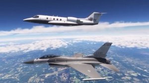 Пилоты без сознания.Гибель известного человека