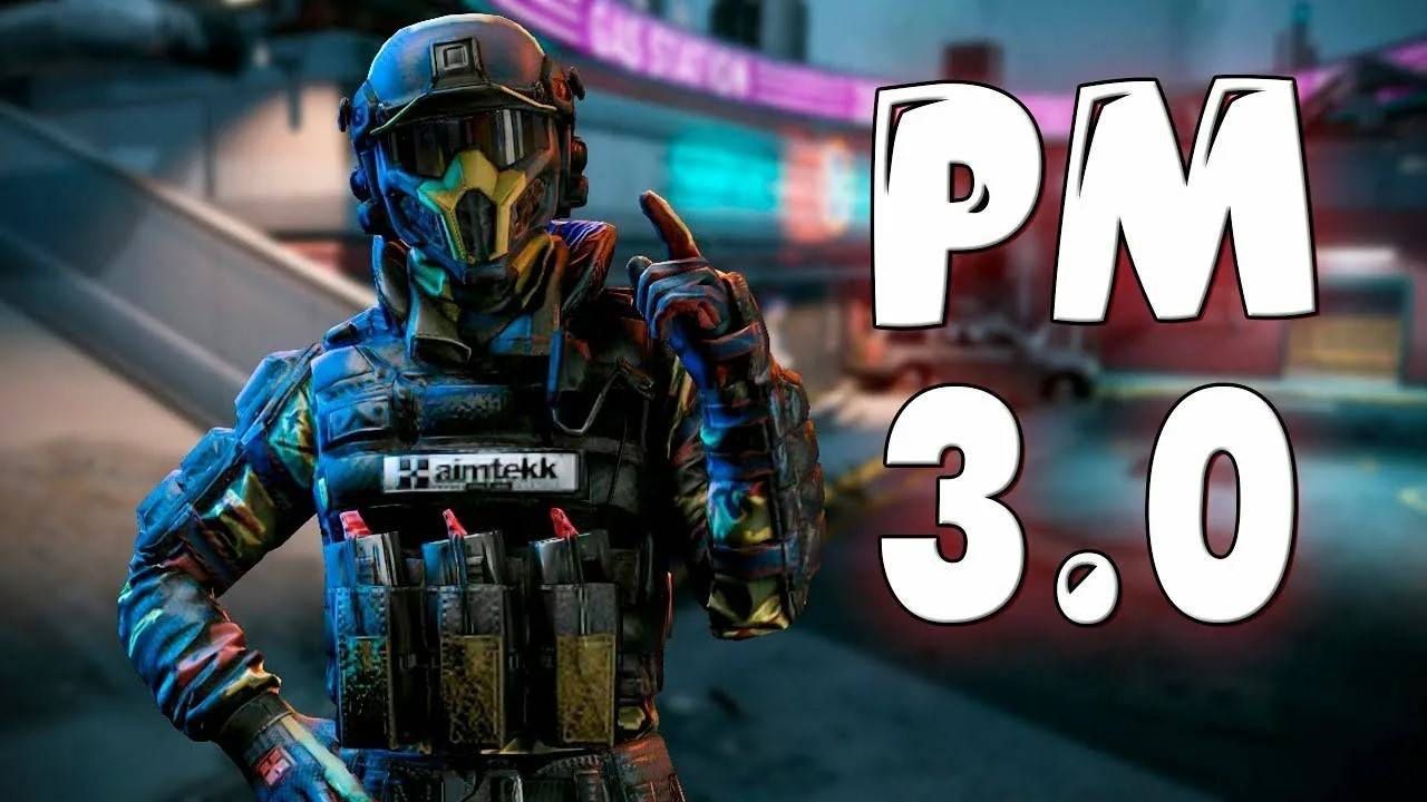 Стоит Ли Брать Winchester SXP в WARFACE#РМ-Warface #9 смотреть онлайн