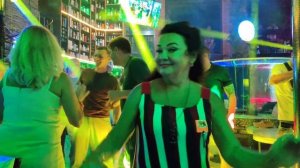 Грин бар Дивноморское 09.08.25.