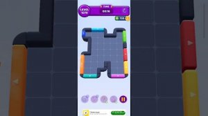 color block jam 1079 уровень (комментарии приветствуются)))