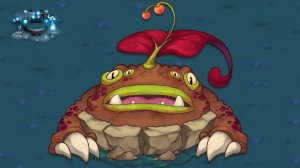 Мульча - Все Песни и Анимации Монстра (My Singing Monsters, Мои Поющие Монстры, Msm, Мсм)