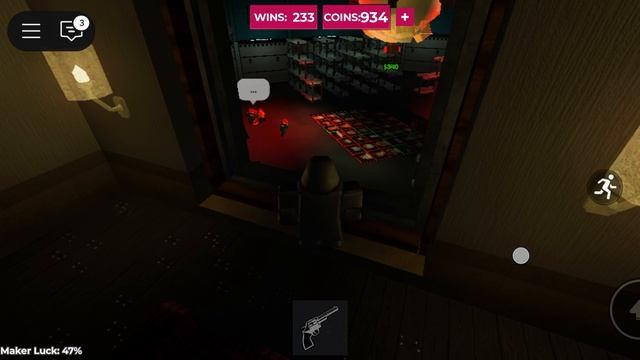 стал фронтменом в игре кальмара 3