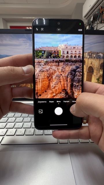 Xiaomi Note 12S 8/256 смотреть онлайн