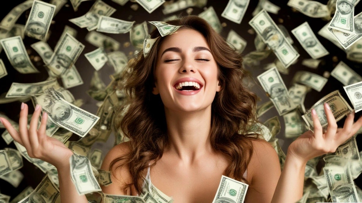 Бабское озарение жестоко и беспощадно смотреть онлайн