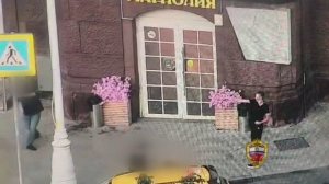 Хулиганство со стрельбой: полицейские Красносельского района задержали подозреваемого